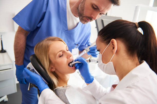 Best Dental Exams and Cleanings  in Columbus, NE